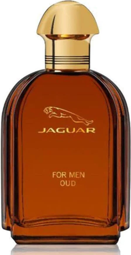 Jaguar Oud Eau de Parfum für Herren