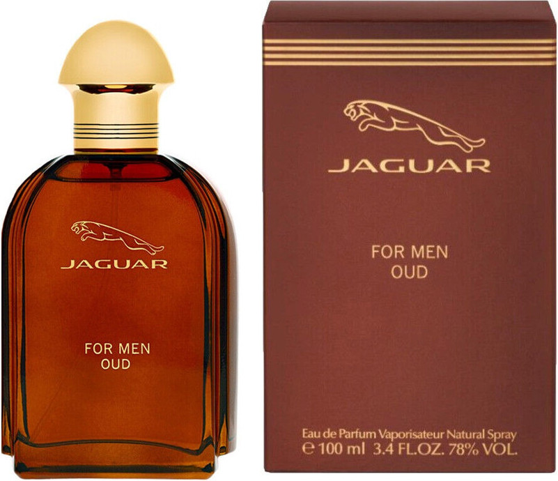 Jaguar Oud Men's Eau de Parfum