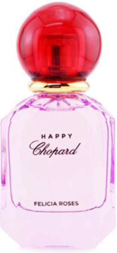 Chopard Happy Chopard Felicia Roses Eau De Parfum Spray