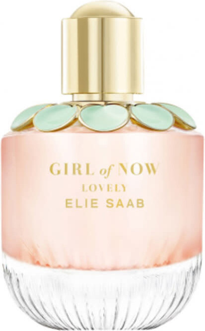 Elie Saab Girl Of Now Lovely EDP