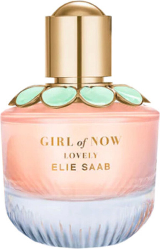 Elie Saab Girl Of Now Lovely EDP