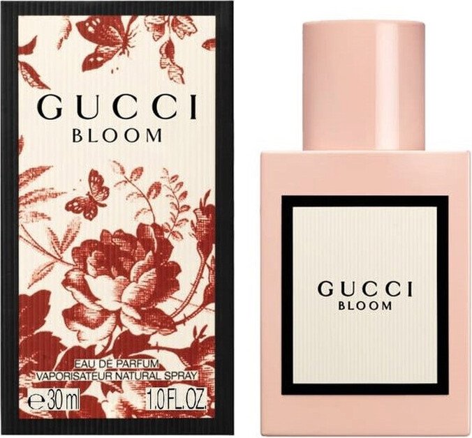 Gucci Bloom EDP Spray