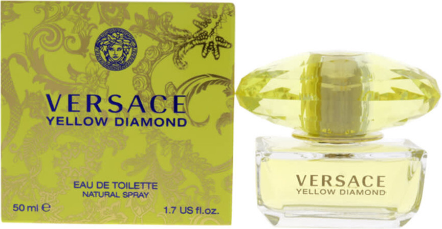 Versace Желтый Бриллиант