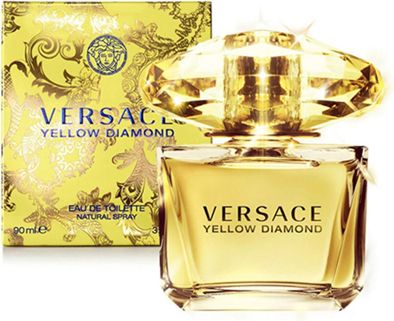 Versace Versace Yellow Diamond