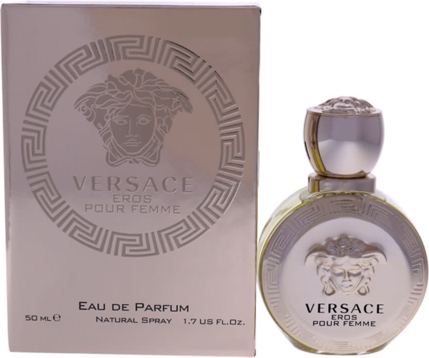 Versace Eros Pour Femme