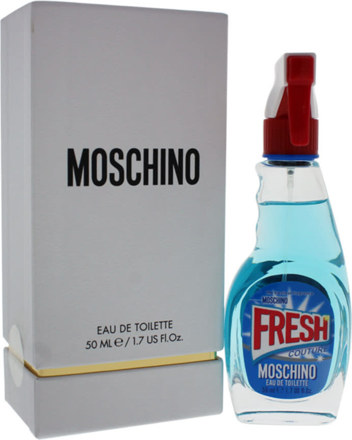 Moschino Fresh Couture