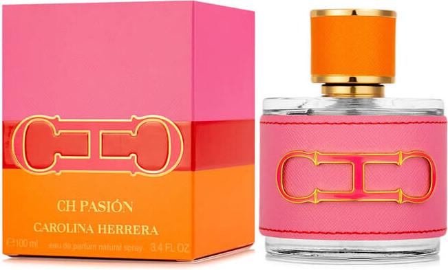 Eau De Parfum Carolina Herrera CH Pasion