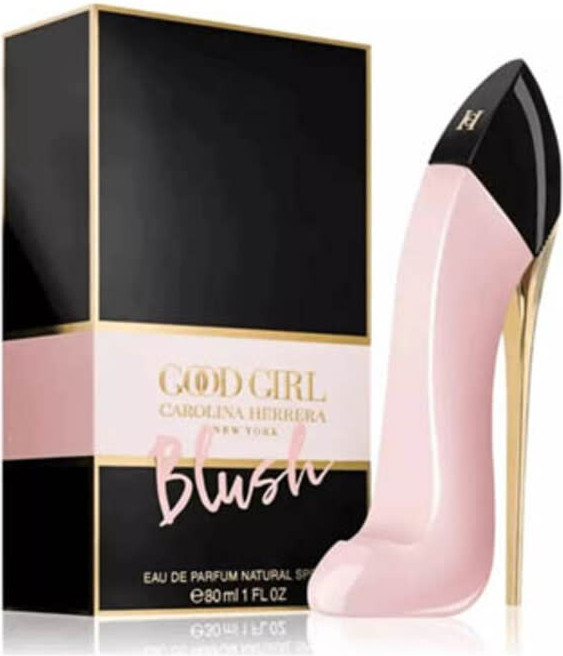 Eau De Parfum Carolina Herrera Good Girl Blush