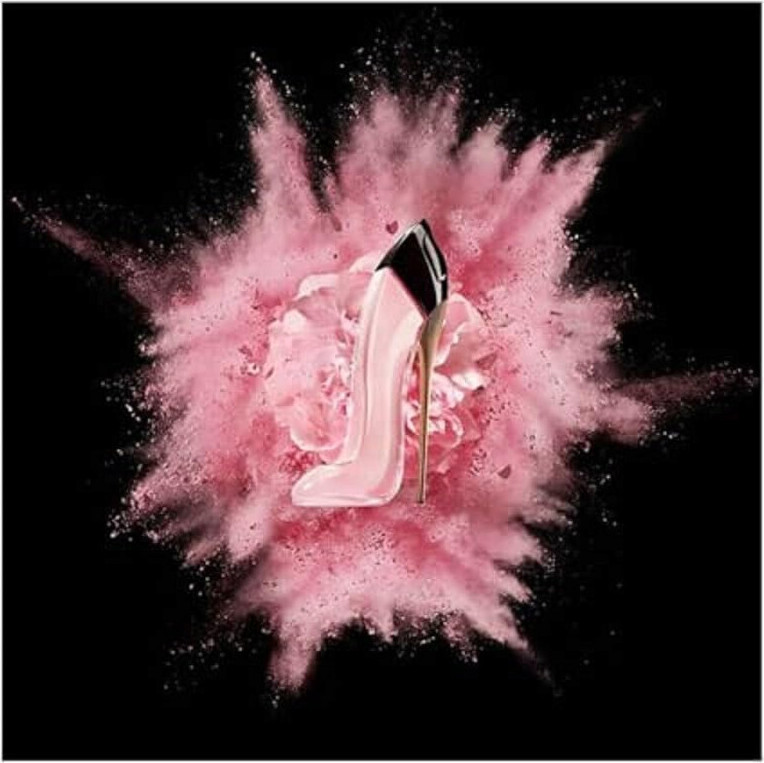 Eau De Parfum Carolina Herrera Good Girl Blush