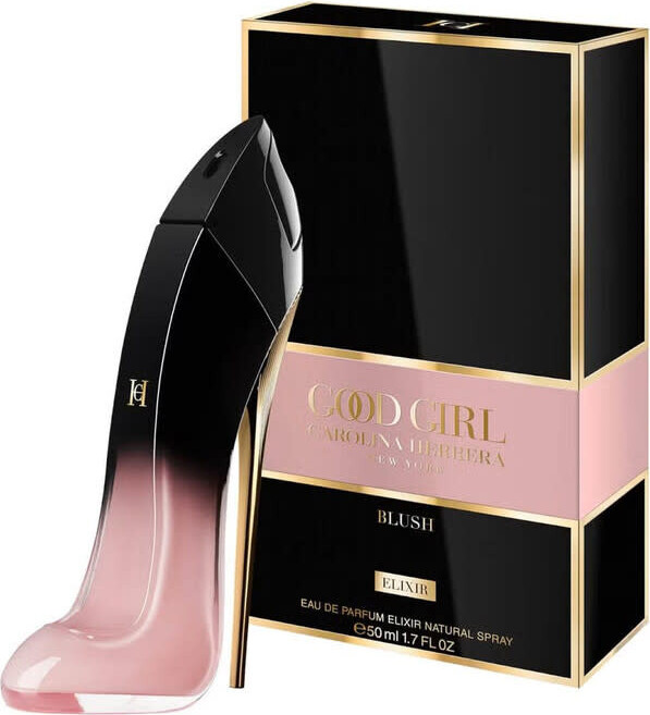 Eau De Parfum Carolina Herrera Good Girl Blush Elixir