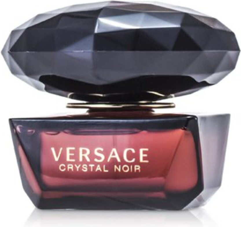 Versace Crystal Noir