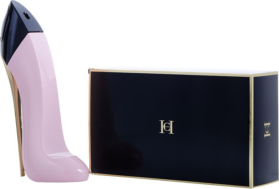 Eau De Parfum Carolina Herrera Good Girl Blush