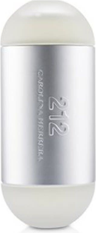 Carolina Herrera 212 NYC Eau De Toilette Spray