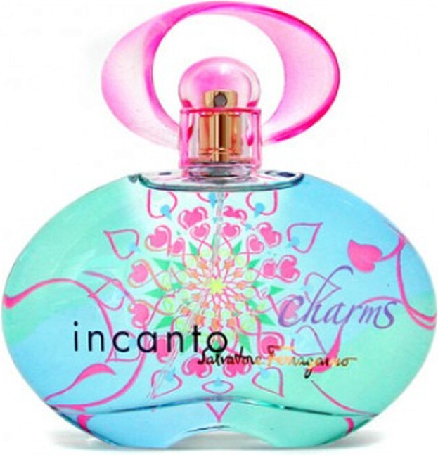 Salvatore Ferragamo Incanto Charms