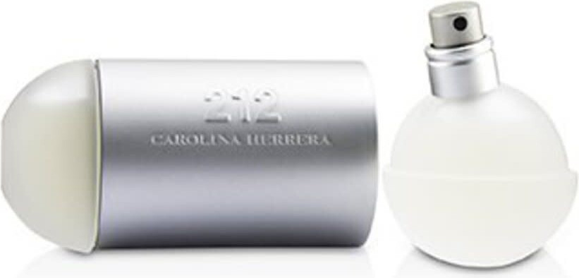 Carolina Herrera 212 NYC Eau De Toilette Spray