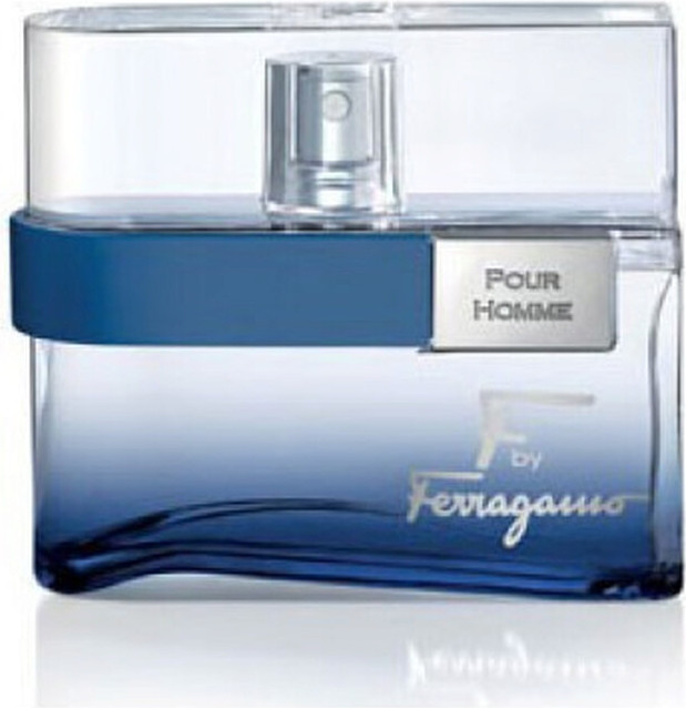 Eau De Toilette Salvatore Ferragamo F by Ferragamo Free Time