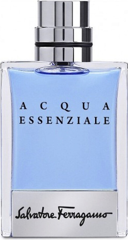 Eau De Toilette Salvatore Ferragamo Acqua Essenziale