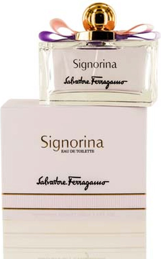Eau de Toilette Salvatore Ferragamo Signorina