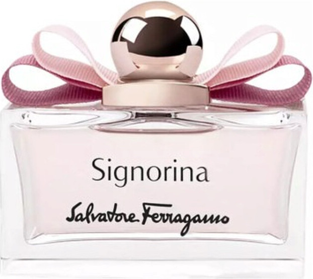Eau de Toilette Salvatore Ferragamo Signorina