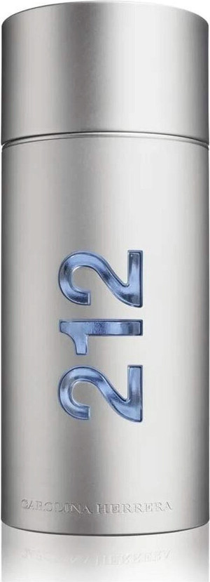Carolina Herrera 212 Men NYC