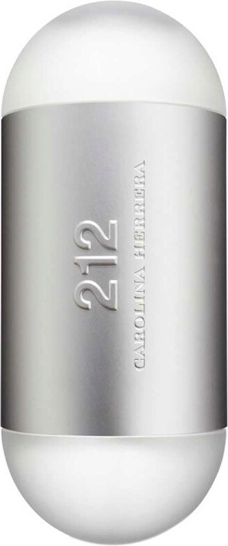 Carolina Herrera 212 NYC