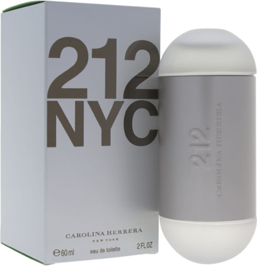 Carolina Herrera 212 NYC