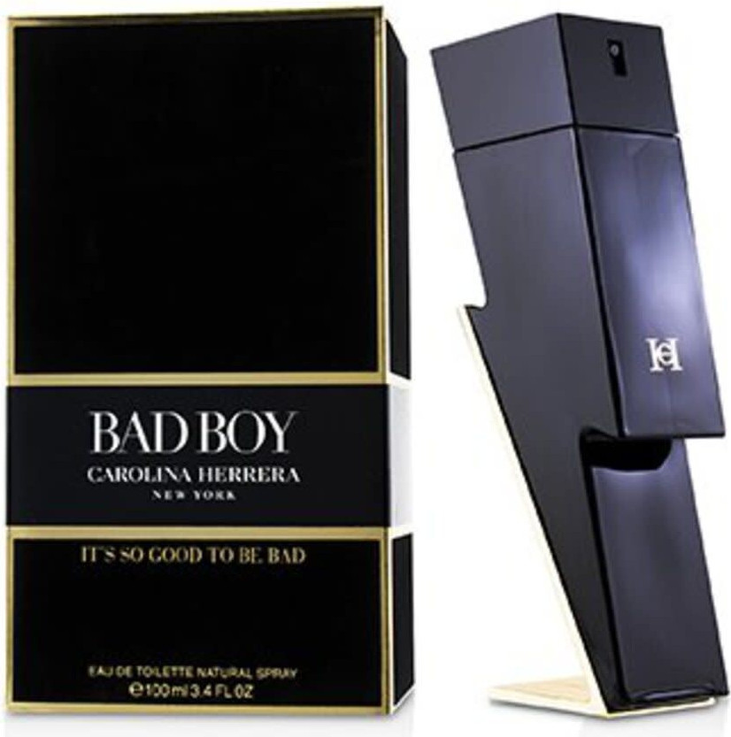Carolina Herrera Bad Boy