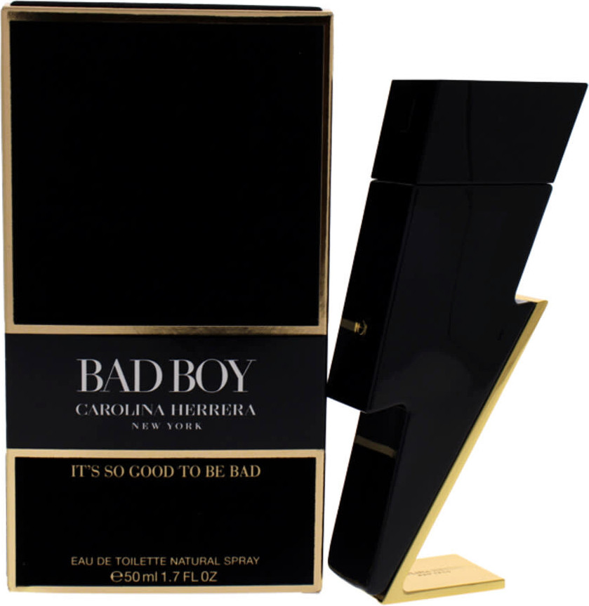 Carolina Herrera Bad Boy