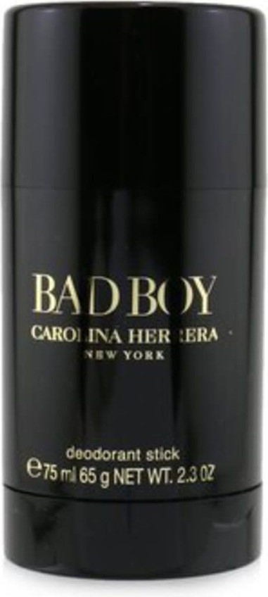 Carolina Herrera Bad Boy Deodorant Stick