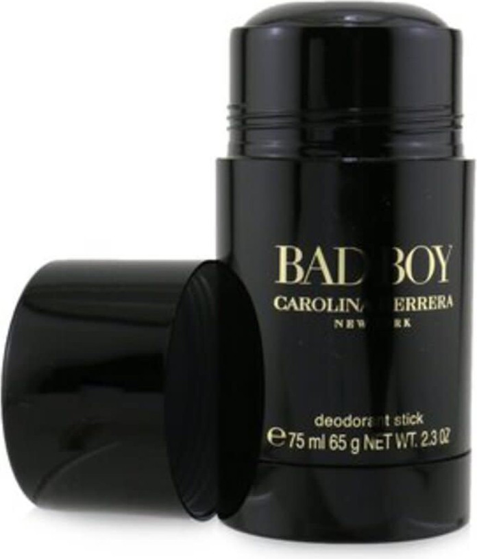 Carolina Herrera Bad Boy Deodorant Stick