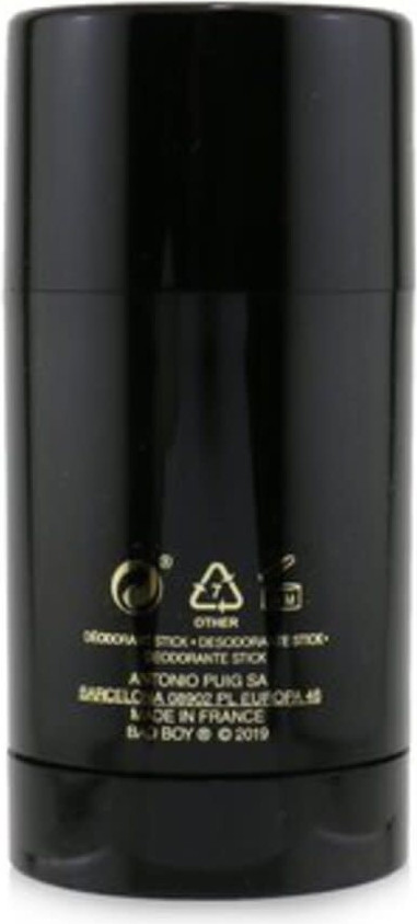 Carolina Herrera Bad Boy Deodorant Stick