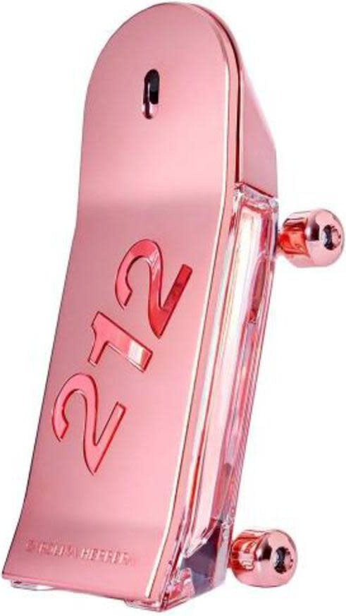 Carolina Herrera 212 Heroes Ladies Eau De Parfum