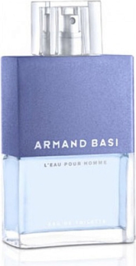 Eau De Toilette Armand Basi L'eau pour Homme