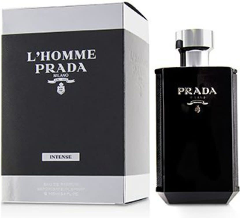 Prada L'Homme Intense
