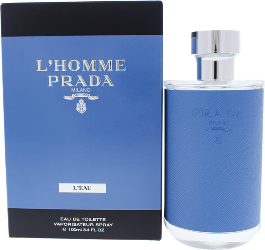 Prada L'homme L'eau