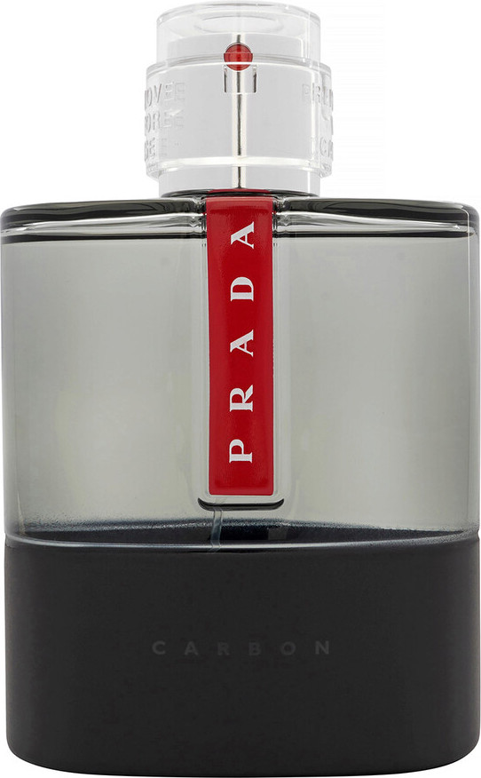 Prada Luna Rossa Carbon EDT Spray