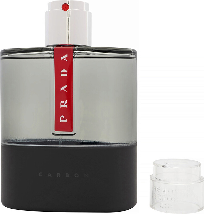 Prada Luna Rossa Carbon EDT Spray