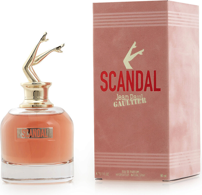 Jean Paul Gaultier Scandal EDP Spray