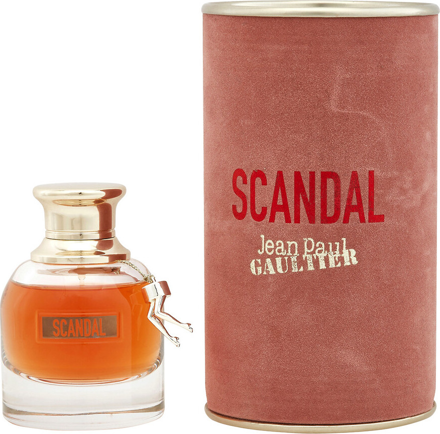 Jean Paul Gaultier Scandal