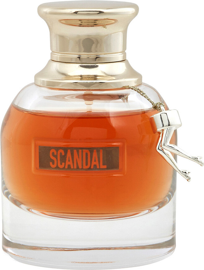Jean Paul Gaultier Scandal