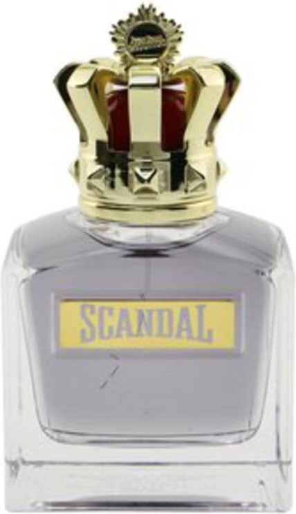 Eau De Toilette Jean Paul Gaultier Scandal Pour Homme
