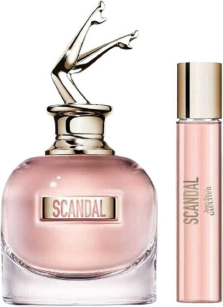 Jean Paul Gaultier Scandal Eau de Parfum Spray Geschenkset