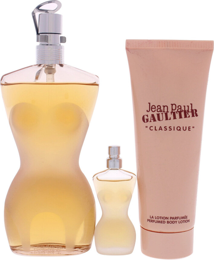 Eau De Toilette Jean Paul Gaultier Classique