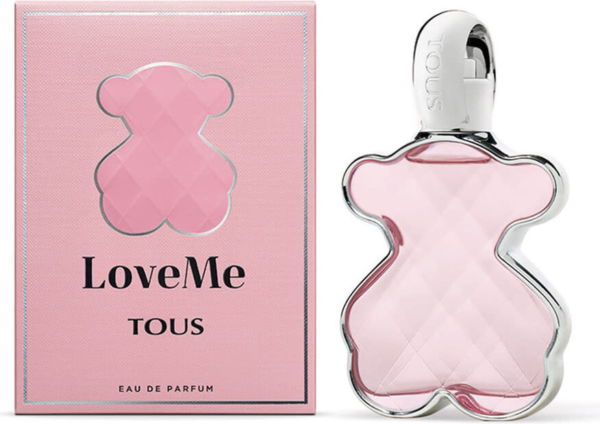 Tous LoveMe EDP