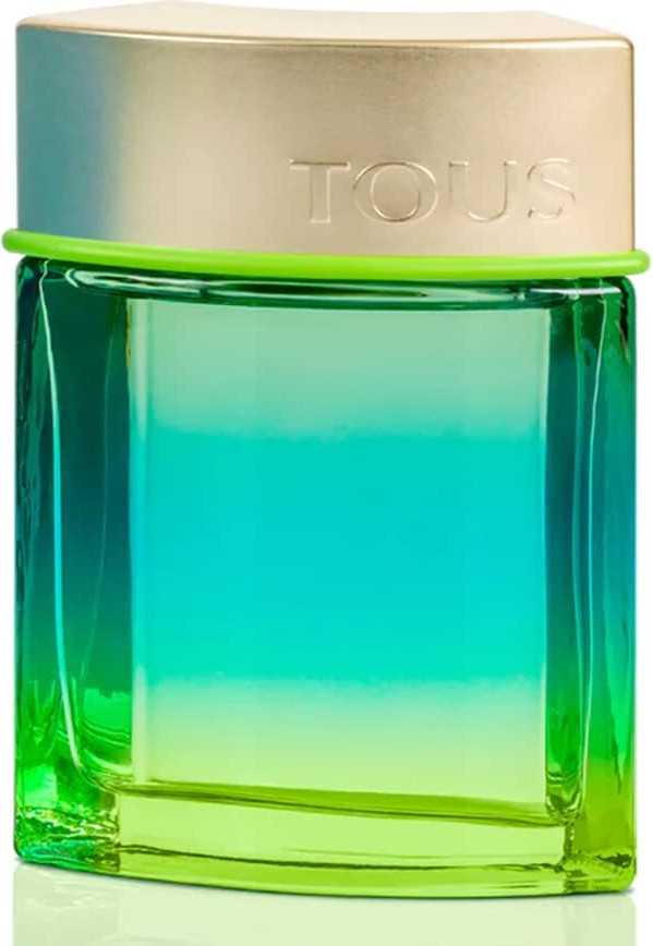Tous Man Chill EDT Spray Fragrances