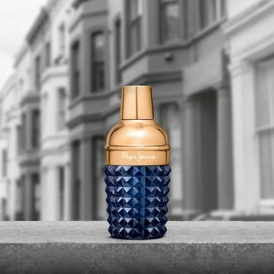 Pepe Jeans London Celebrate Him EDP Spray