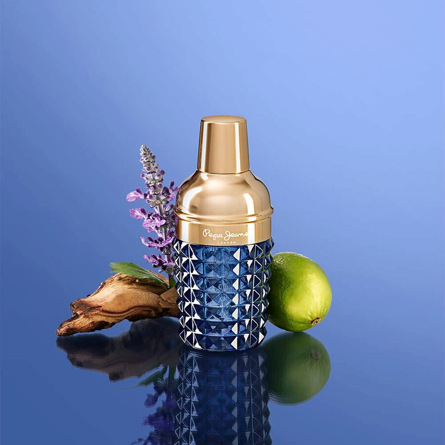 Pepe Jeans London Celebrate Him EDP Spray