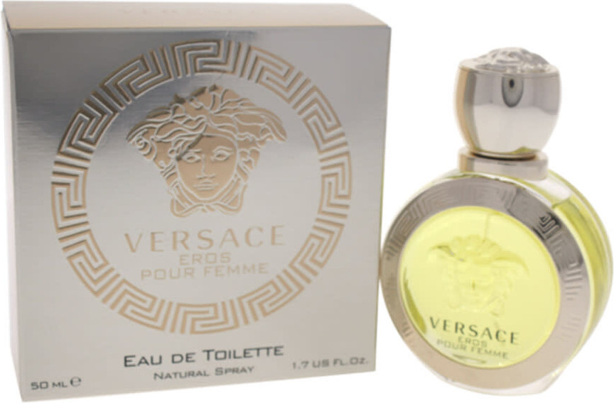 Versace Eros