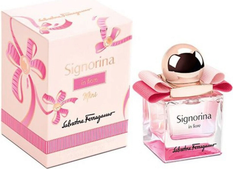 Salvatore Ferragamo Signorina In Fiore