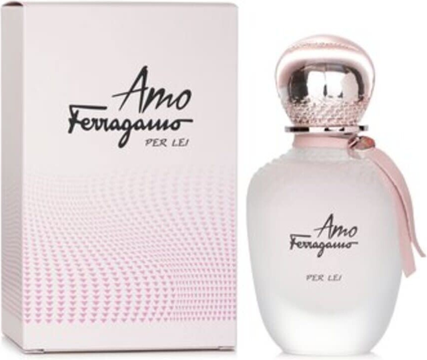 Salvatore Ferragamo Amo Per Lei
